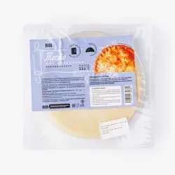 Тесто для чебуреков замороженное ВкусВилл