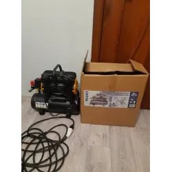 Бесшумный безмасляный компрессор Pegas PG-602