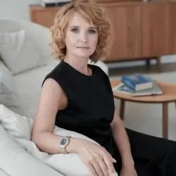 Адвокат Ильина Екатерина Андреевна (Россия, Санкт-Петербург)