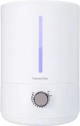 Увлажнитель воздуха Home One Total White